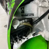 کراس KXF250|موتورسیکلت|تهران, توحید|دیوار