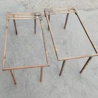 پایه کولر آپارتمانی