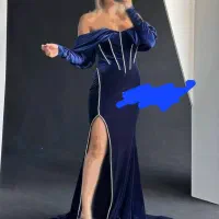 لباس مجلسی