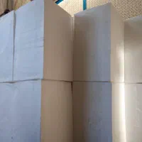 فروش فوم سقفی و ورق یونولیت به صورت تعدادی و کلی