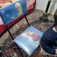 اسباب بازی میز نیمکت راکر صندلی|اسباب و اثاث بچه|خرم‌آباد (تنکابن), |دیوار