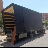 باربری معتمدبارتضمینی «زرهی» اسبابکش+وانت تلفنی|خدمات حمل و نقل|شیراز, ریشمک|دیوار