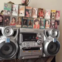 ظبط صوت سامسونگ|سیستم صوتی خانگی|تهران, دژکام|دیوار