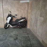 nmax کلیس مدل ۱۴۰۴|موتورسیکلت|تهران, دهم فروردین|دیوار