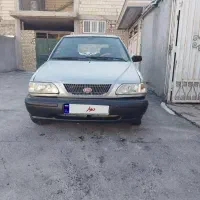 پراید 141 استثنایی