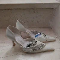 کفش زنانه|کیف، کفش، کمربند|قم, عمار یاسر|دیوار