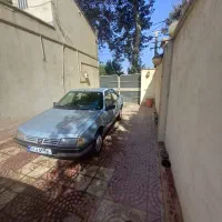 پژو ۴۰۵ مدل ۸۳ فوق‌العاده سالم|خودرو سواری و وانت|محمدشهر, عباس آباد|دیوار