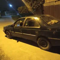 روآ فروشی مدل ۸۵|خودرو سواری و وانت|بابل, |دیوار