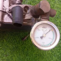 ریگلاتورگازالکتروفان