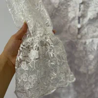 پیراهن دخترانه