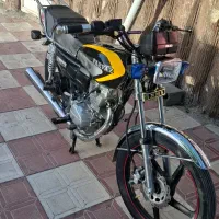 متور 200 پرواز
