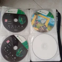 بازی xbox360|کنسول، بازی ویدئویی و آنلاین|تهران, زرکش|دیوار