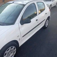 ۲۰۶ مدل ۱۳۹۴