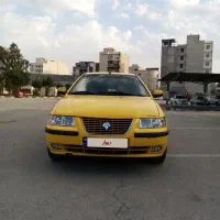 تاکسی برون شهری پلاک ع