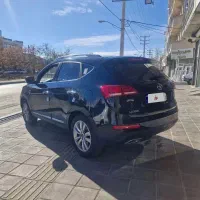 جک s5 مدل ۱۴۰۱ بیرنگ بی نقطه پلاک کاپتاژ