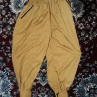 شلوار کردی سند بادی