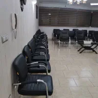 مطب پزشکی ۱۱۵ متری کلید نخورده در خیابان بوسار