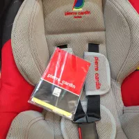 ست کالسکه و کریر و کیف برند پیرگاردین|کالسکه و لوازم جانبی|تهران, المهدی|دیوار