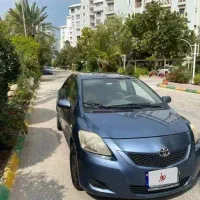 یاریس 2009 فول بدون مشابه