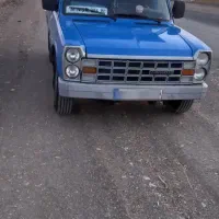 نیسان جکدار ۸۹