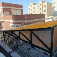 جوشکار آهنگر پیمانکار تهران شهریار کرج