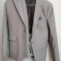 کت شلوار سایز46