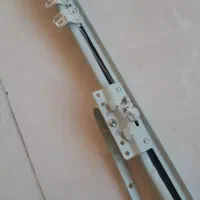 چوب پرده نو سنگین|پرده، رانر، رومیزی|تبریز, |دیوار