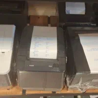 پرینتر آشپزخانه با هد نرمال