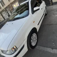 سمند ef7مدل۹۴|خودرو سواری و وانت|کرج, فاز ۳ گوهردشت|دیوار