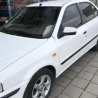 اجاره سمند 98 تمیز