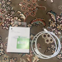 شارژر ایفون پلمپ