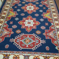 فرش.  تلویزیون. تاب|فرش|زنجان, |دیوار