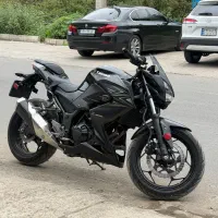z300|موتورسیکلت|تهران, نعمت‌آباد|دیوار