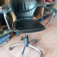 صندلی چرخ دار