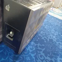 بخاری در حد نو