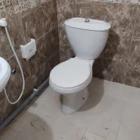 فروش صورت شویی و توالت فرنگی|لوازم سرویس بهداشتی|خمام, |دیوار