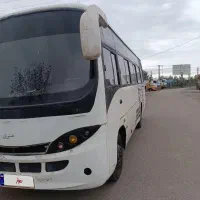 مینی بوس سیترا 21 نفره