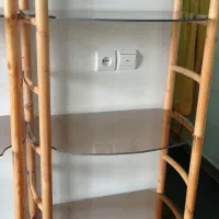 بوفه کنسول|بوفه، ویترین، کنسول|تهران, جوانمردان (اندیشه)|دیوار