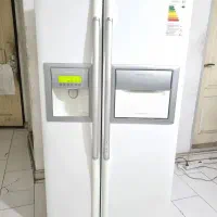 یخچال سایدال جی34فوت اصل کره درحدنو