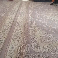 فرش ۱۲متری