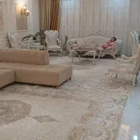 آپارتمان-135متری-خوش-نقشه-بسیار-شیک-رهن-کامل-الهیه