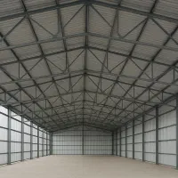 ساخت سوله و سالن اقتصادی کل ایران|خدمات پیشه و مهارت|صفادشت, |دیوار