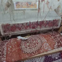 فرش خطیبه|فرش|آذرشهر, |دیوار