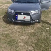 دنا اتوماتیک توربوشارژ