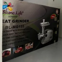 چرخگوشت کاملا نو اصل المانی