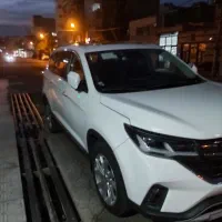 T5 فردا موتور  بدون رنگ|خودرو سواری و وانت|تبریز, |دیوار