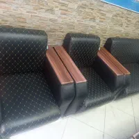 نیم ست اداری