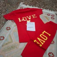 تعداد محدودی لباس بچه گانه با قیمت مناسب|لباس|قرچک, شهرک طلائیه|دیوار