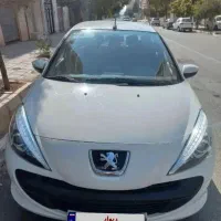 207 tu3با کارت طلایی