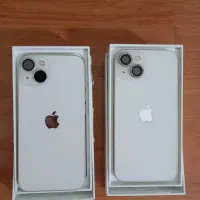 آیفون 13 CH 128G